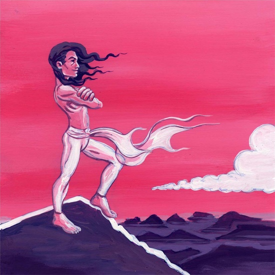 De bewaker van het rijk - The guardian of the realm