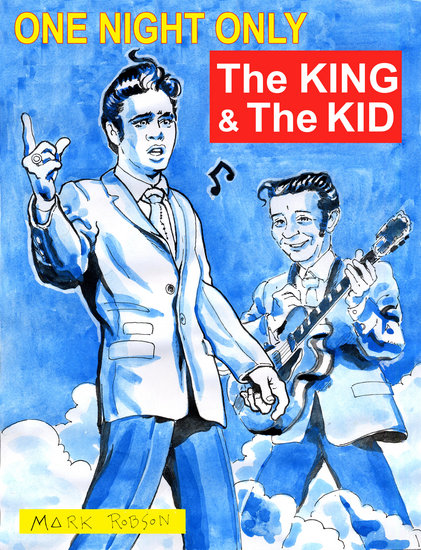 The King & The Kid