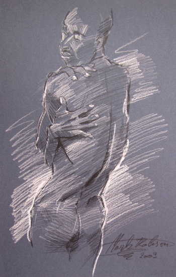 Divino - Omhelzings-solo