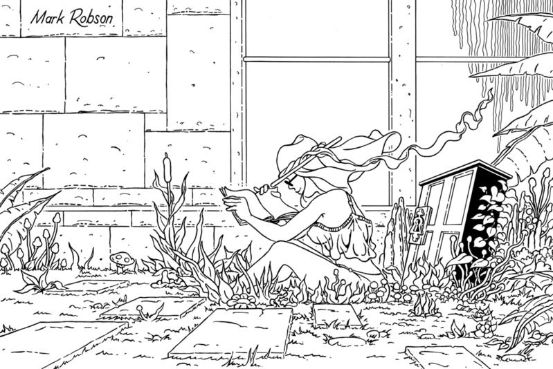 Mijn enige leesplezier