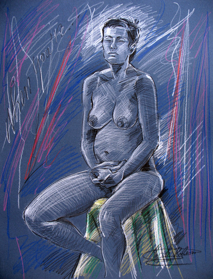 Zwanger - When you're...