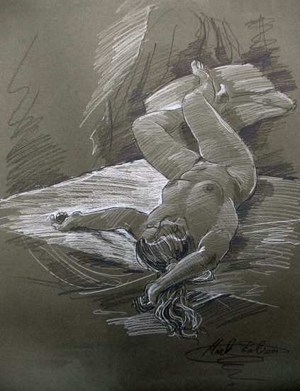 Vera - Ondersteboven