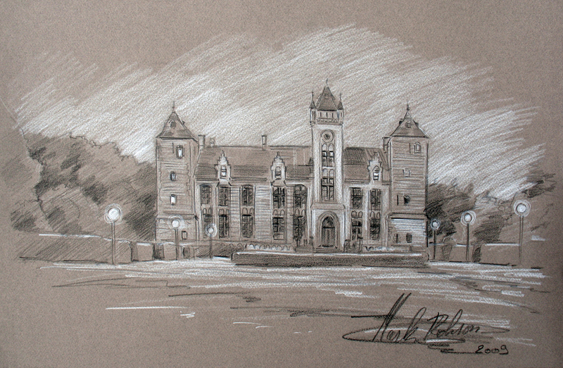 Brugge - Tillegembos