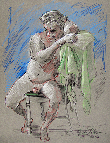 Wilmer - De Laatste Stoel