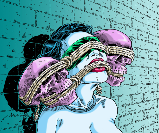 Fetish - Extreme Funk