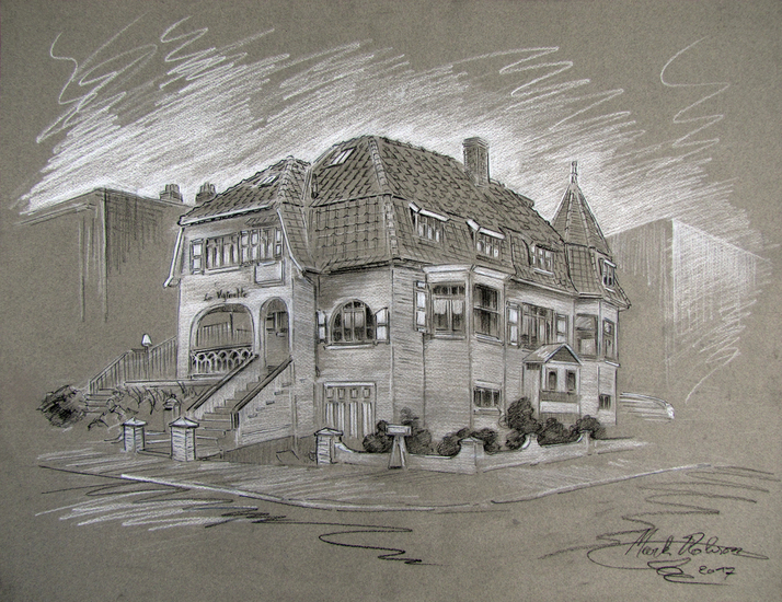 Koksijde - La Viginette