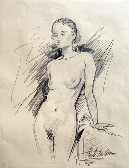 Dochter van Winterfell