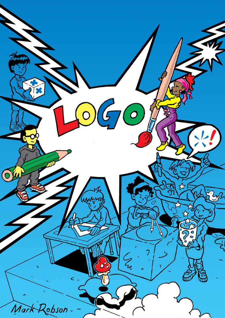 Kinderraad Logo Wedstrijd