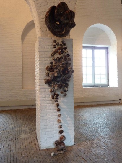 Panta rhei - alles stroomt 3