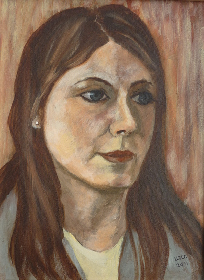 Portret 6