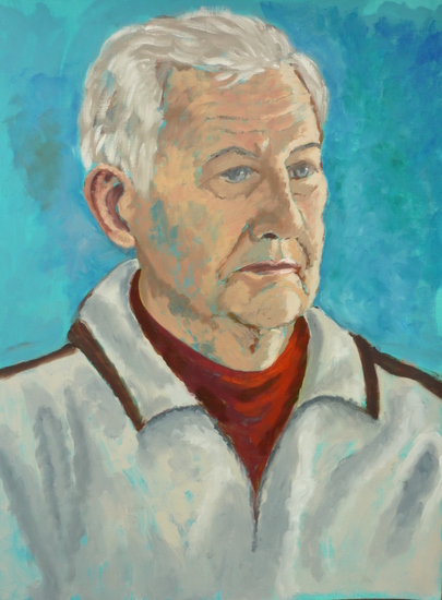 Portret 8