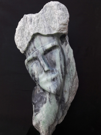 Ik ben melancholisch