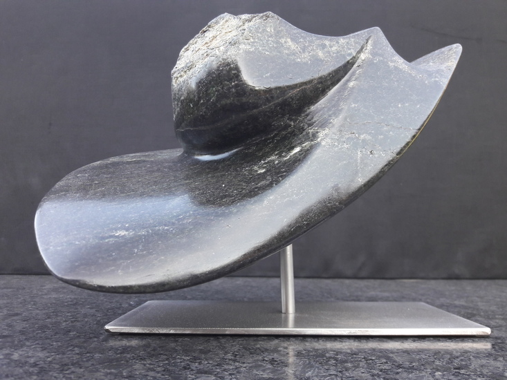 Boreas, God van de noordenwind