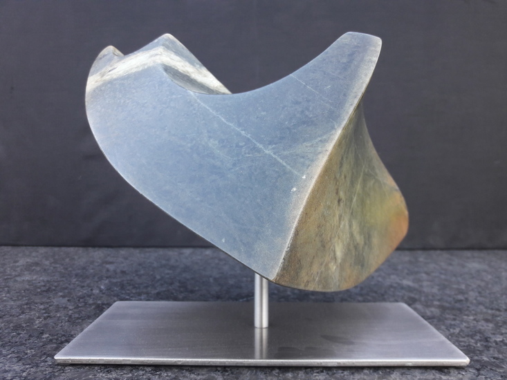 Notos, God van de zuidenwind