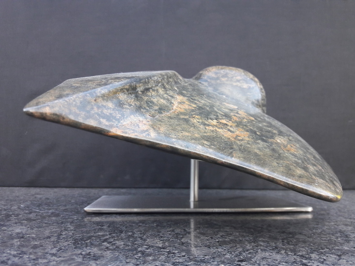 Zephyros, God van de westenwind