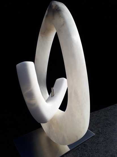 Compositie druppel 2