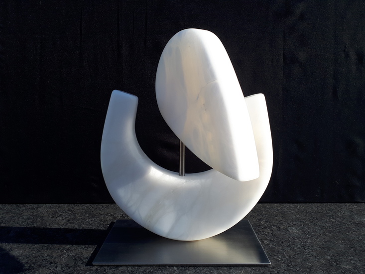 Compositie druppel 4