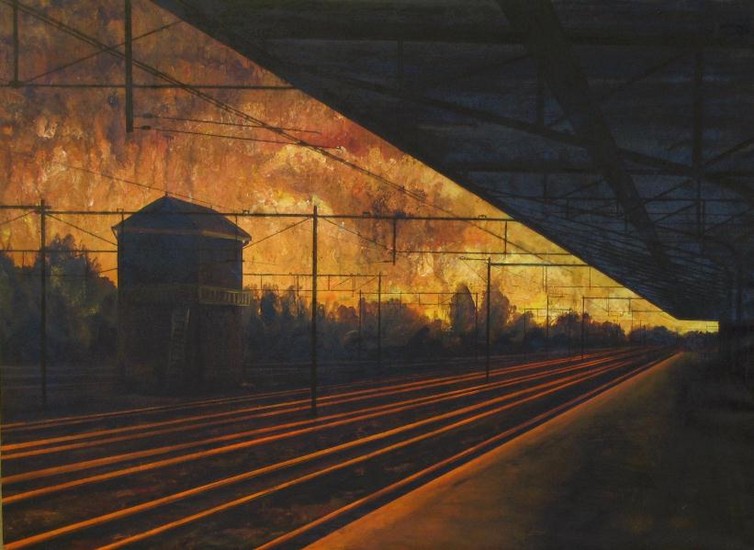 station Roosendaal