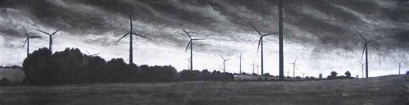 windmolenpark