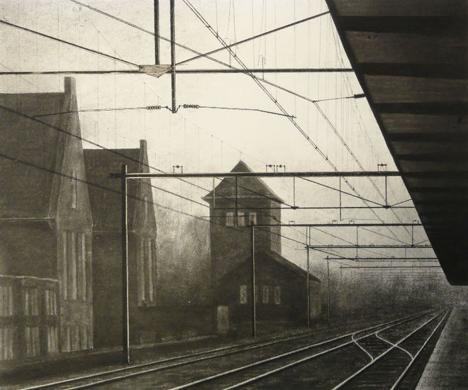 Station Deventer