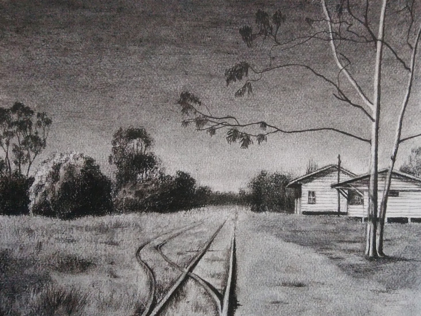 Railstation Australia