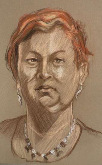 Portret Rilana