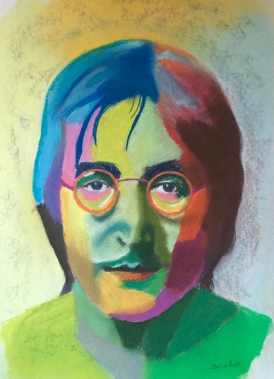 John Lennon