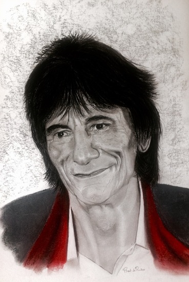 Ron Wood