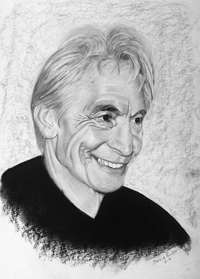 Charlie Watts