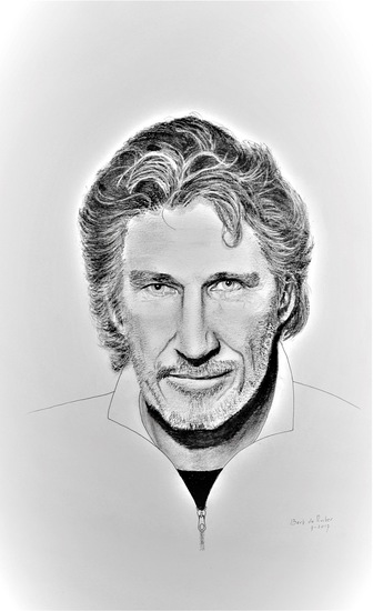 Roger Waters