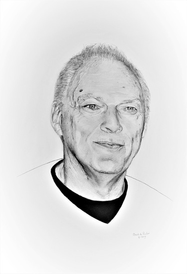 David Gilmour