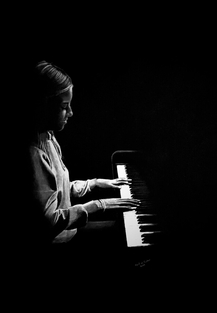 Pianist