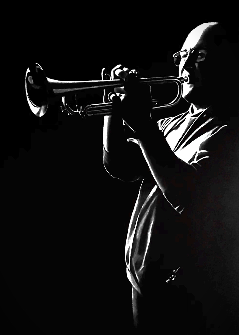 trompettist