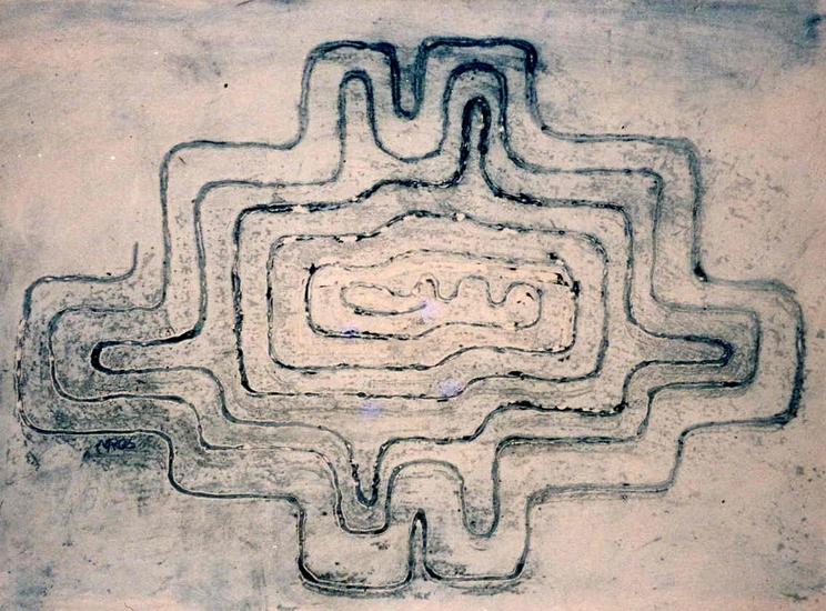 labyrint 1