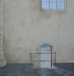 Interieurs: kerken, ruimtes, kamers, e.d.