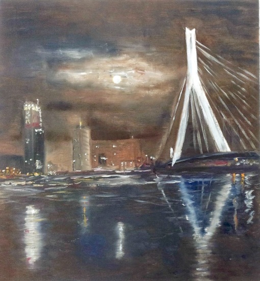 Rotterdam