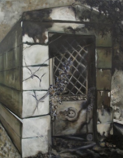 Père Lachaise 1