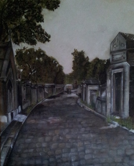 Père Lachaise 2