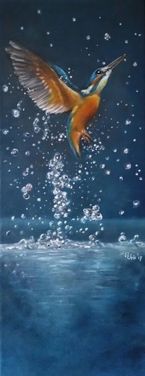 Vlucht 3
