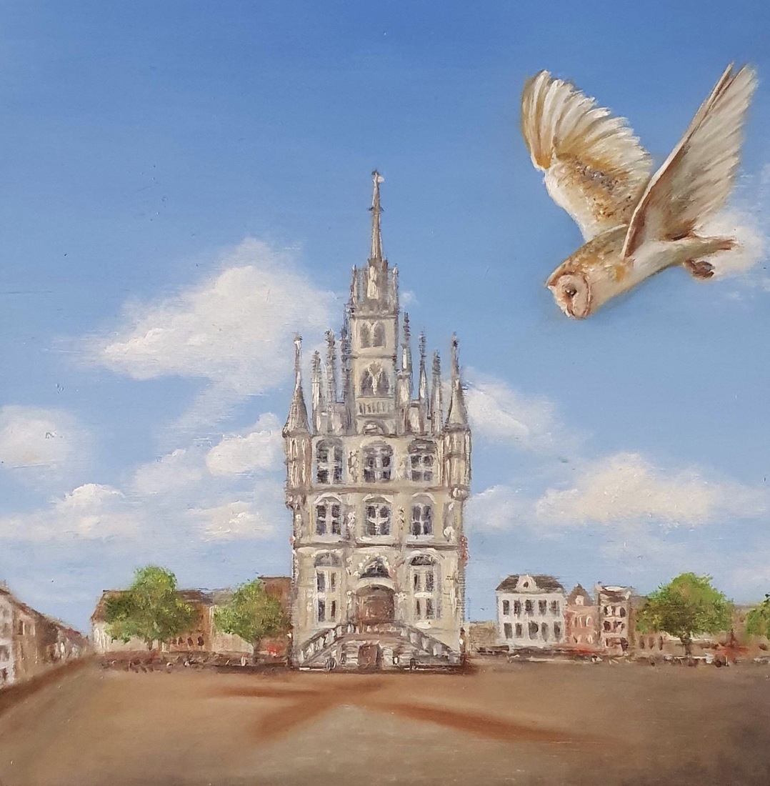 Vrij als een vogel 2