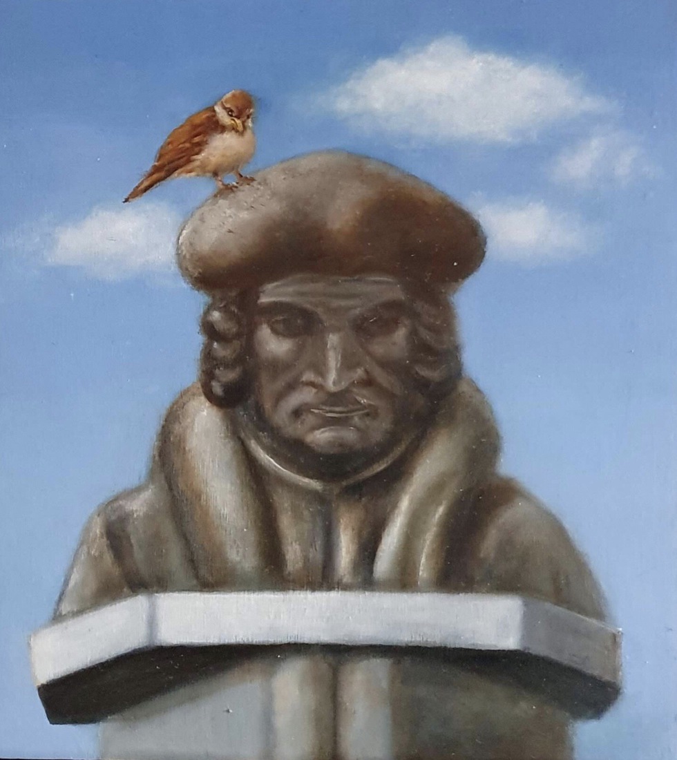 Erasmus 3