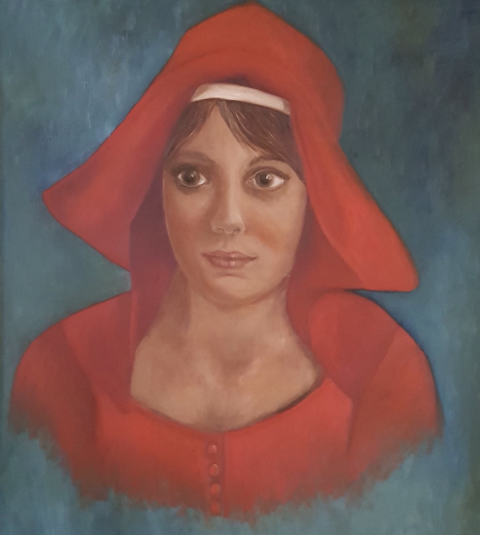 Roodkapje