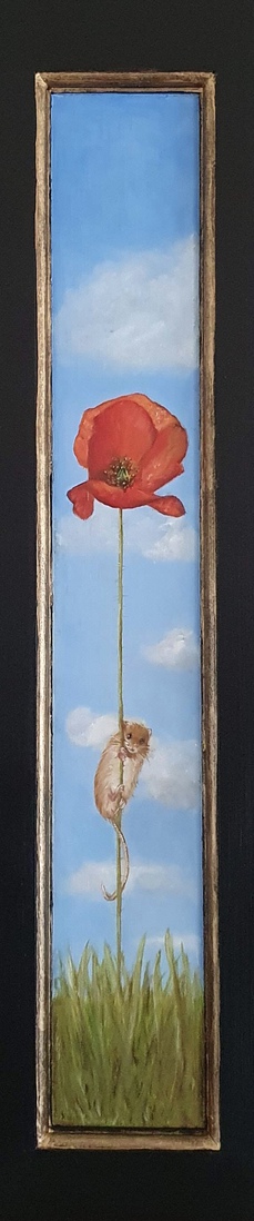 Op de uitkijk