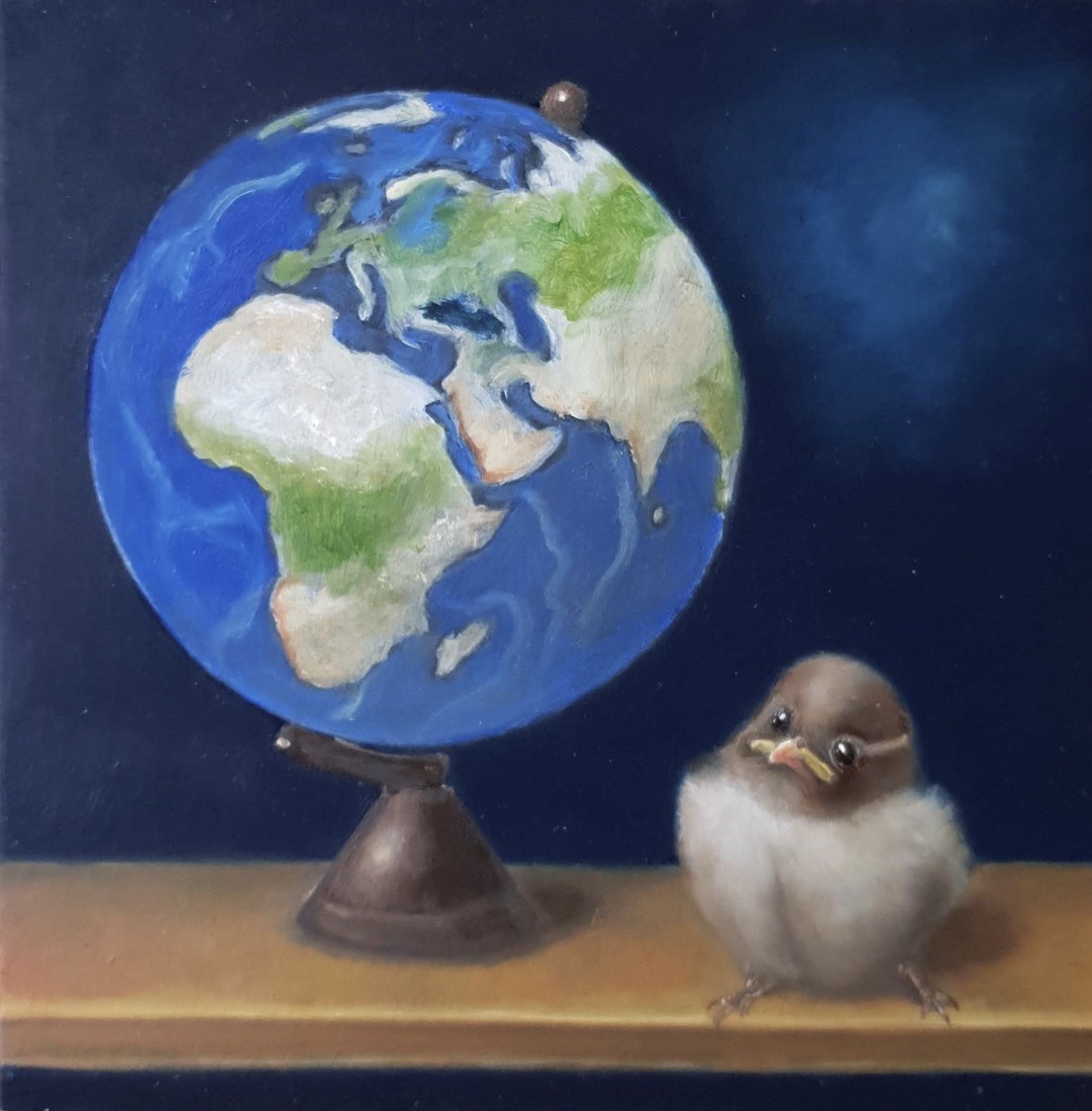 Wereldwijd 1