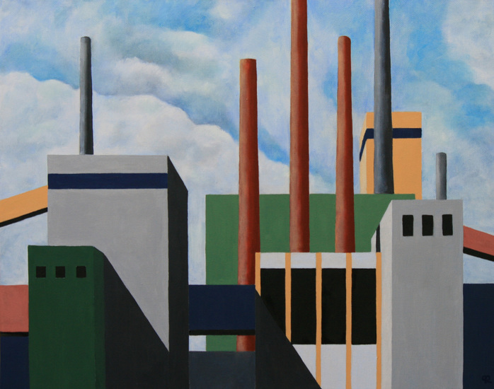 industrie
