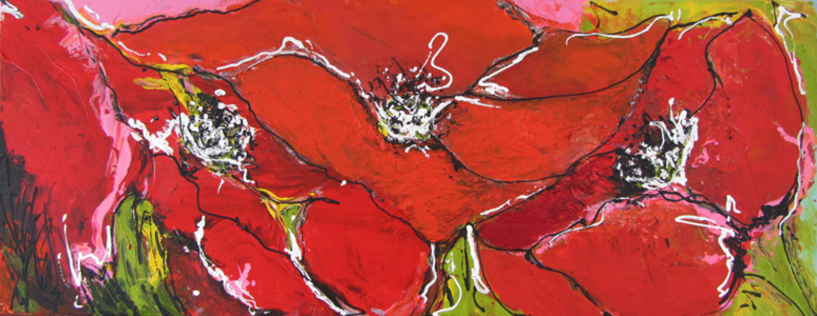 Papaver Rhoeas