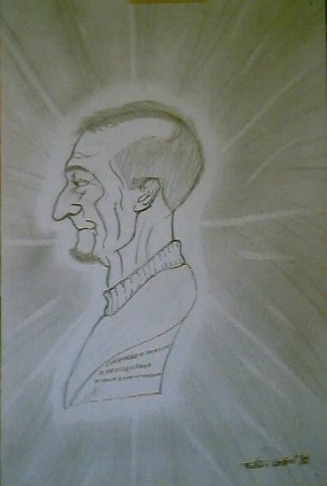 old man