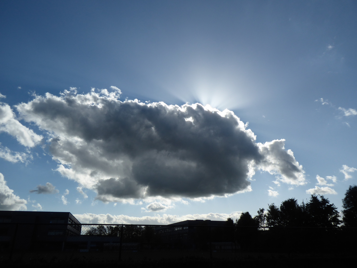 Wolken 12
