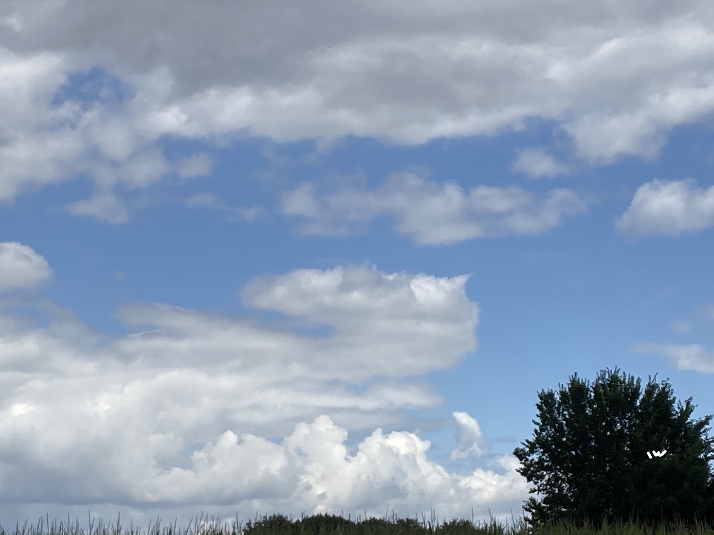 Wolken 6