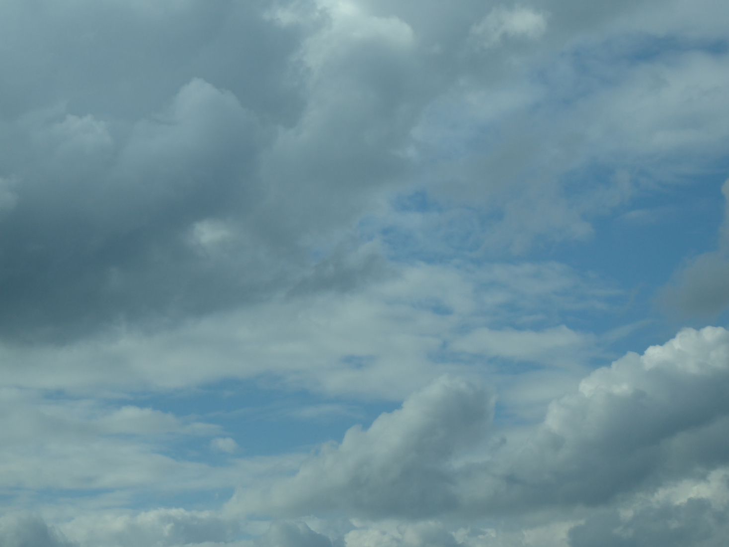 Wolken 12